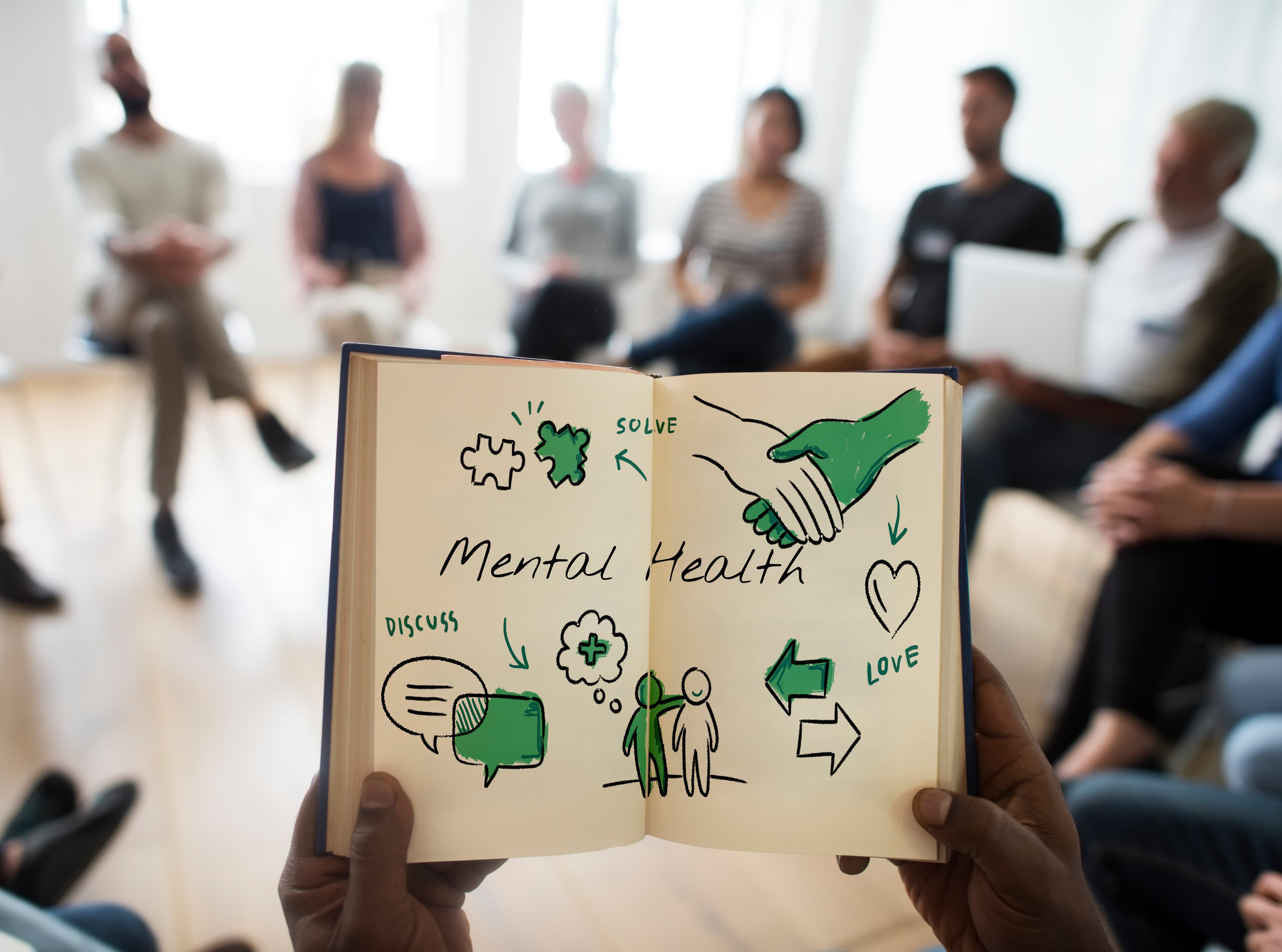 ADVANCED PROFESSIONAL CERTIFICATE IN MENTAL HEALTH AWARENESS